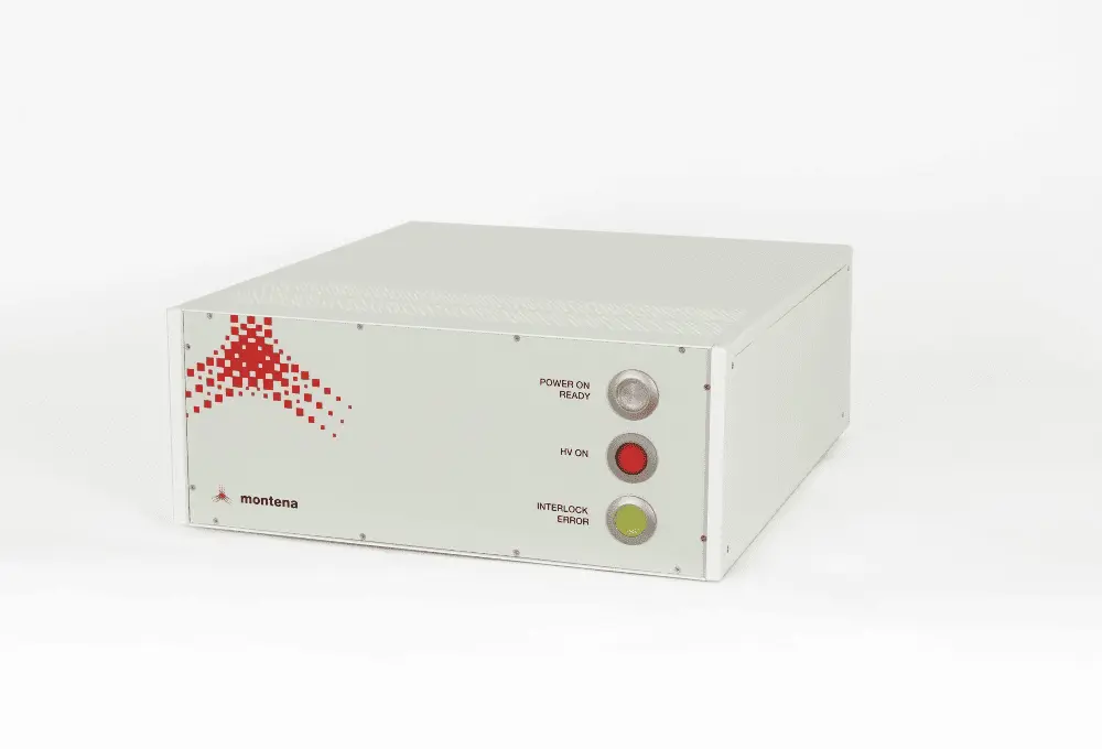 10 KV NANOSECOND PULSE GENERATOR 3