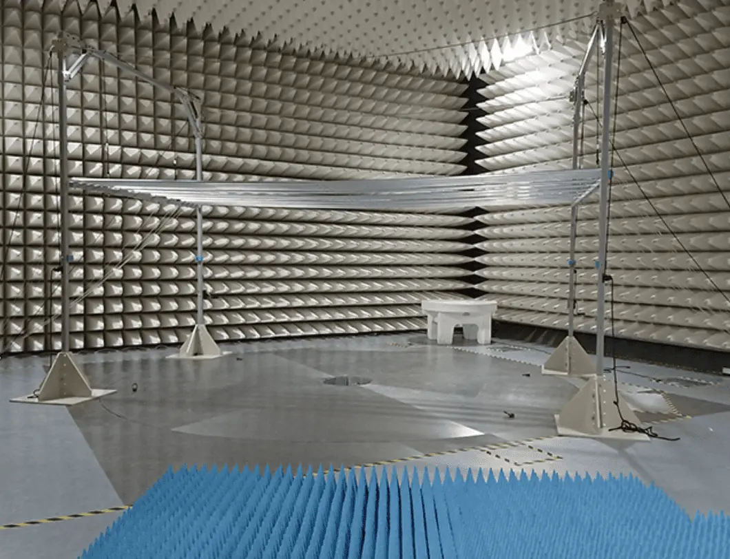 ANTENNAS 3