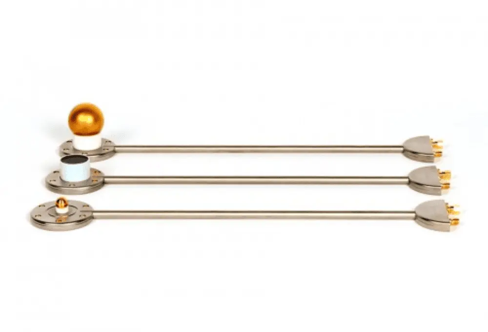 B-DOT AND D-DOT FIELD SENSORS 2
