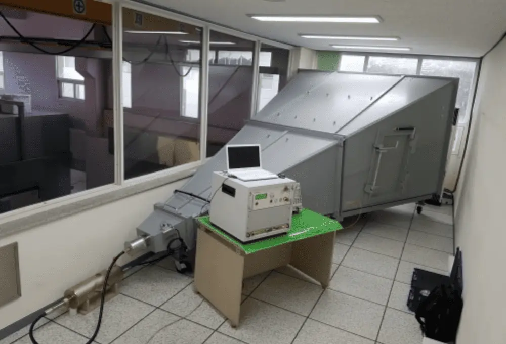 GTEM-BASED TEST SYSTEMS 3