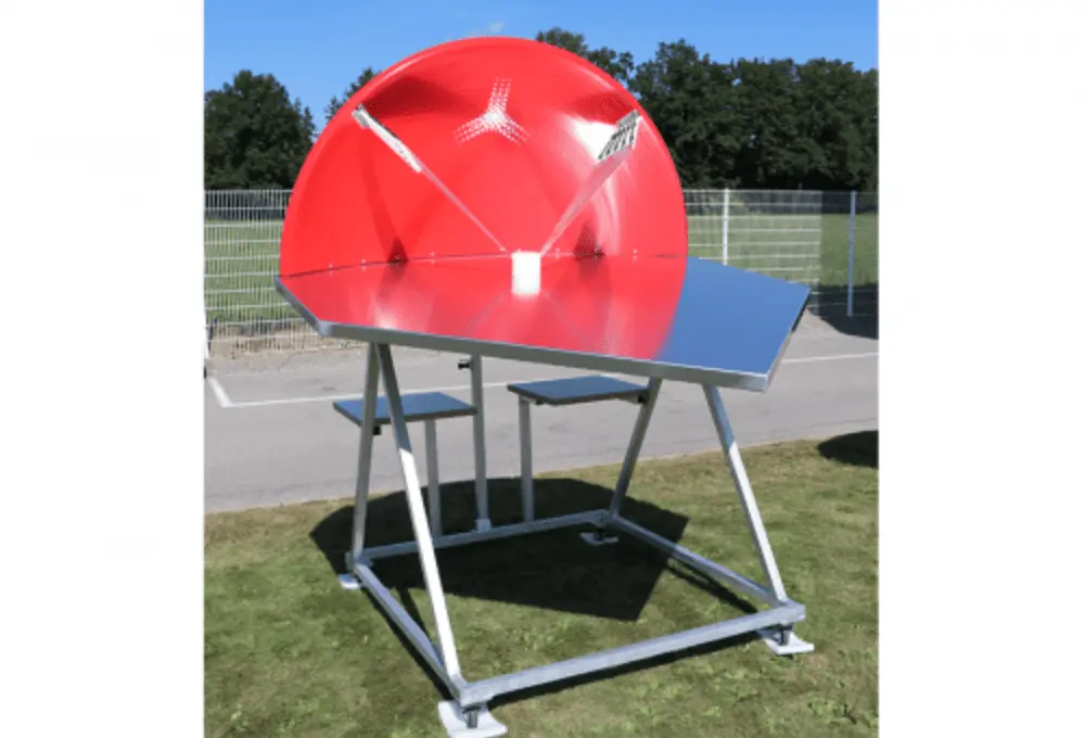 HALF IMPULSE RADIATING ANTENNAS (HIRA) 2