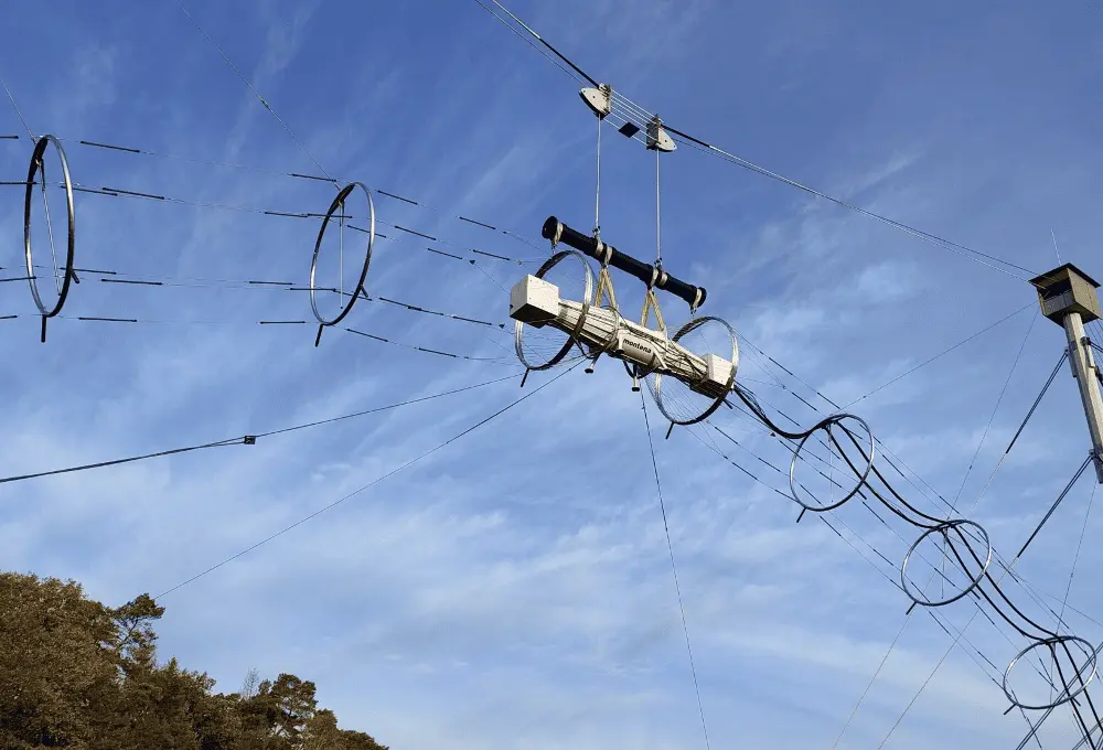LARGE OUTDOOR SYSTEMS (HORIZONTAL WAVE) 1