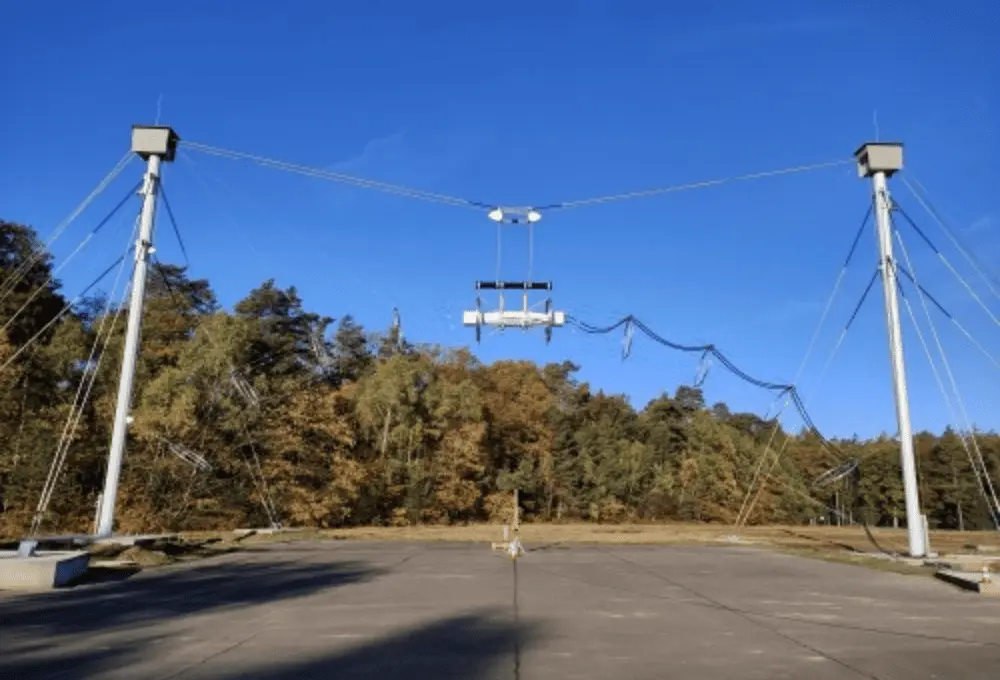LARGE OUTDOOR SYSTEMS (HORIZONTAL WAVE) 2